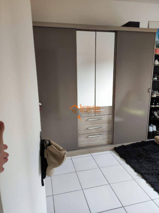 Imagem Sobrado com 3 Quartos à Venda, 75 m² em Parque Flamengo - Guarulhos