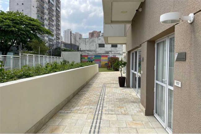 Imagem Apartamento com 2 Quartos à Venda, 57 m² em Quinta Da Paineira - São Paulo