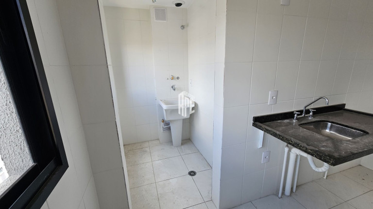 Imagem Cobertura com 2 Quartos à Venda, 100 m² em Vila Curuçá - Santo André