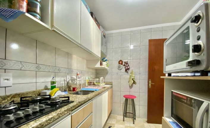 Imagem Apartamento com 2 Quartos à Venda, 78 m² em Zona Nova - Capão Da Canoa