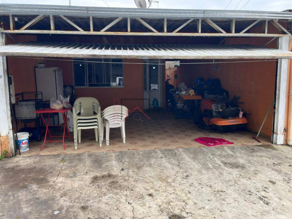 Imagem Casa com 2 Quartos à Venda, 102 m² em Colina Da Serra (jacaré) - Cabreúva