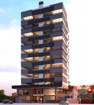 Imagem Apartamento com 3 Quartos à Venda, 122 m² em Cidade Alta - Bento Gonçalves Imagem Apartamento com 3 Quartos à Venda, 122 m² em Cidade Alta - Bento Gonçalves