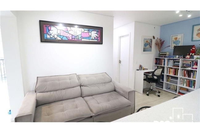 Imagem Apartamento com 2 Quartos à Venda, 70 m² em Brooklin - São Paulo