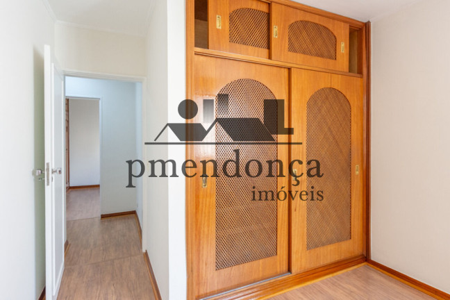 Imagem Apartamento com 4 Quartos à Venda, 158 m² em Higienópolis - São Paulo