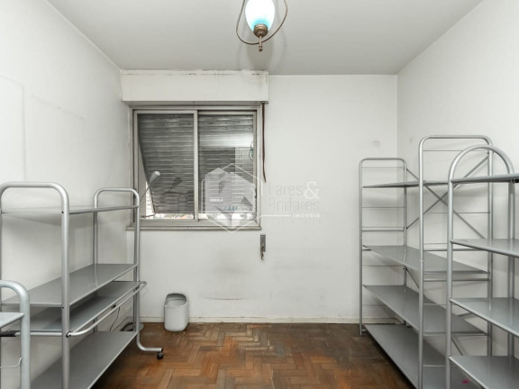 Imagem Apartamento com 3 Quartos à Venda, 120 m² em Pinheiros - São Paulo