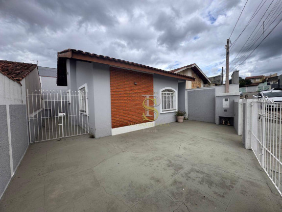 Imagem Casa com 2 Quartos à Venda, 64 m² em Jardim Do Alvinópolis - Atibaia Imagem Casa com 2 Quartos à Venda, 64 m² em Jardim Do Alvinópolis - Atibaia
