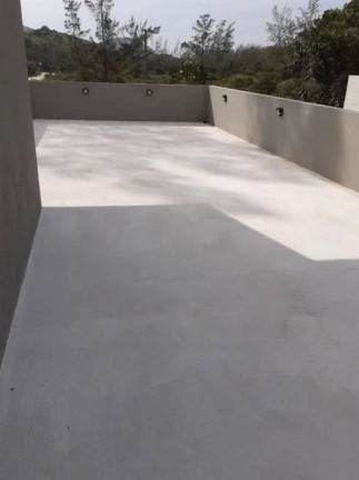 Imagem Casa com 2 Quartos à Venda, 170 m² em Ibiraquera - Imbituba