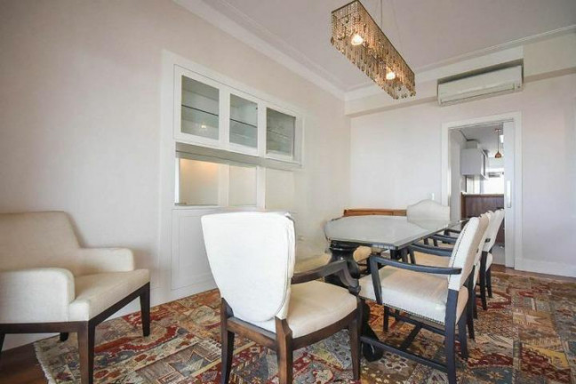 Imagem Apartamento com 4 Quartos à Venda, 425 m² em Jardim Fonte Do Morumbi - São Paulo Imagem Apartamento com 4 Quartos à Venda, 425 m² em Jardim Fonte Do Morumbi - São Paulo