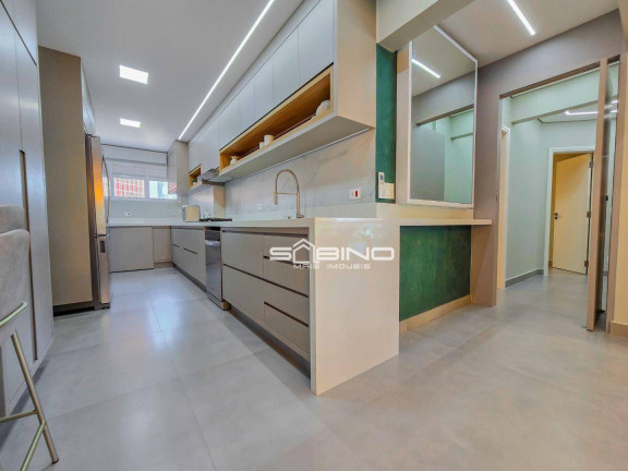 Imagem Apartamento com 4 Quartos à Venda, 195 m² em Riviera De São Lourenço - Bertioga