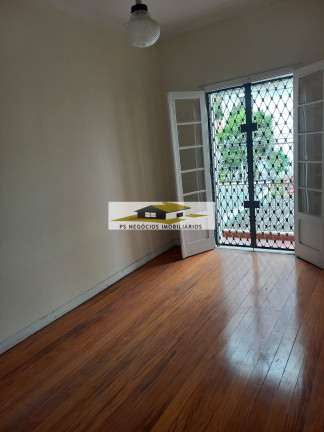 Imagem Sobrado com 3 Quartos à Venda, 120 m² em Vila Mariana - São Paulo