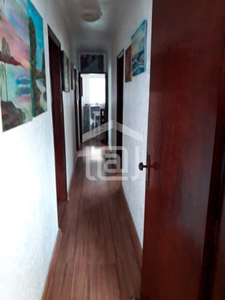 Imagem Casa com 3 Quartos à Venda, 172 m² em Parque Das Nações - Poços De Caldas