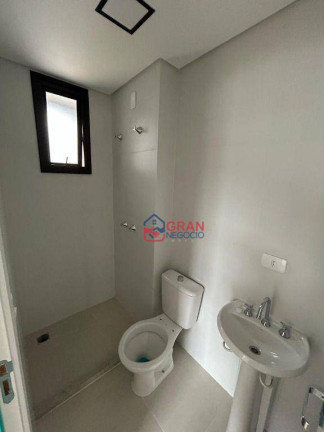 Imagem Apartamento com 2 Quartos à Venda, 48 m² em Ecoville - Curitiba