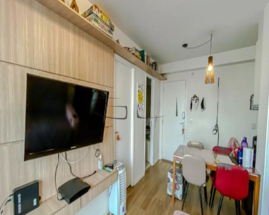 Imagem Imóvel com 2 Quartos à Venda, 48 m² em Brás - São Paulo Imagem Imóvel com 2 Quartos à Venda, 48 m² em Brás - São Paulo