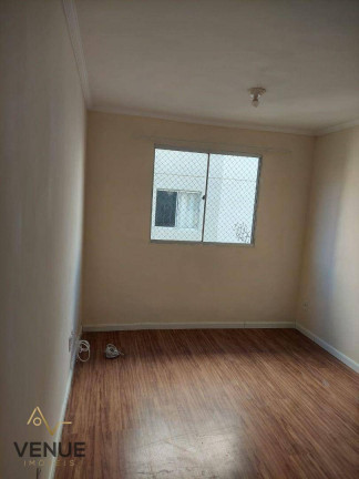 Imagem Apartamento com 2 Quartos à Venda, 38 m² em Cidade Popular - São Paulo