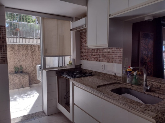Foto do imóvel Apartamento com 2 Quartos à Venda, 122 m² em Centro - Florianópolis