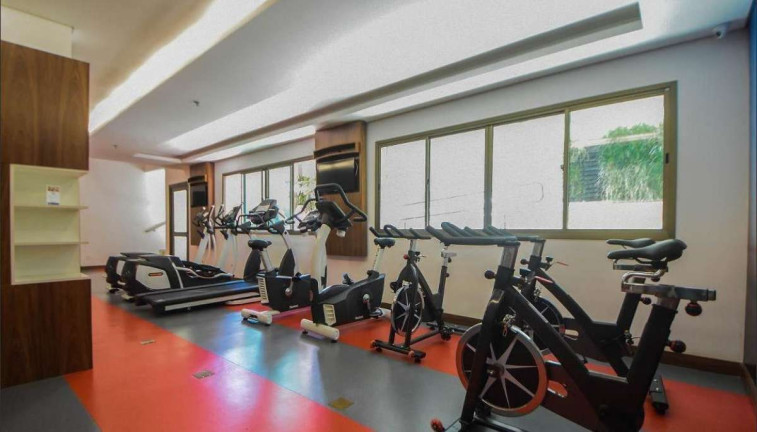 Imagem Apartamento com 2 Quartos à Venda, 62 m² em Brooklin Paulista - São Paulo Imagem Apartamento com 2 Quartos à Venda, 62 m² em Brooklin Paulista - São Paulo