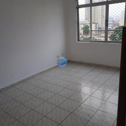 Imagem Apartamento com 2 Quartos à Venda, 72 m² em Centro - São Vicente Imagem Apartamento com 2 Quartos à Venda, 72 m² em Centro - São Vicente