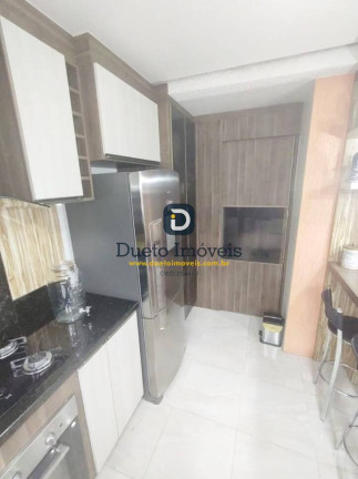 Imagem Casa de Condomínio com 2 Quartos à Venda, 75 m² em Cerrito - Santa Maria Imagem Casa de Condomínio com 2 Quartos à Venda, 75 m² em Cerrito - Santa Maria