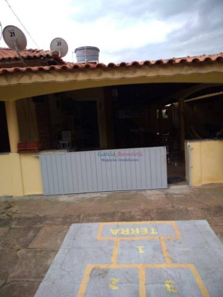 Imagem Imóvel com 4 Quartos à Venda, 238 m² em Jardim Amélia - Boituva Imagem Imóvel com 4 Quartos à Venda, 238 m² em Jardim Amélia - Boituva
