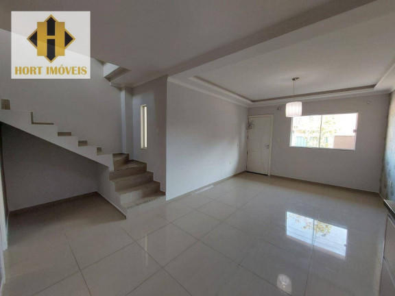 Imagem Sobrado com 3 Quartos à Venda, 94 m² em Pereque - Porto Belo