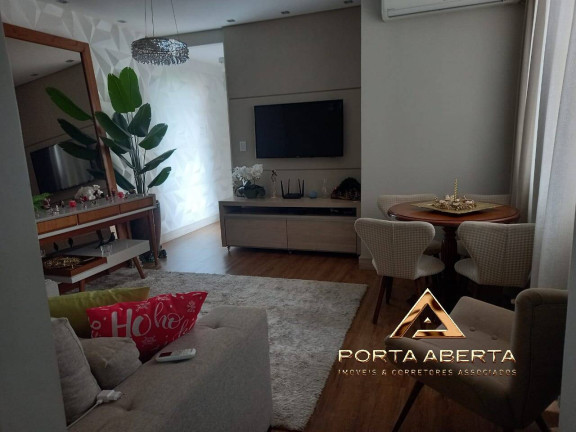 Imagem Apartamento com 2 Quartos à Venda, 70 m² em Parque Caravelas - Santana Do Paraíso Imagem Apartamento com 2 Quartos à Venda, 70 m² em Parque Caravelas - Santana Do Paraíso
