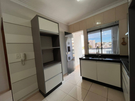 Imagem Apartamento com 2 Quartos à Venda, 43 m² em Cancelli - Cascavel