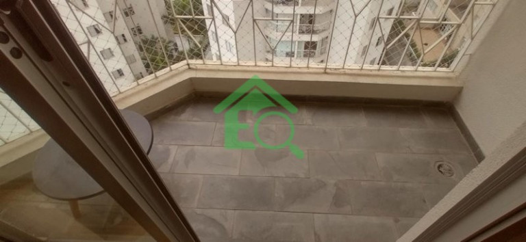 Imagem Apartamento com 3 Quartos à Venda, 77 m² em Vila Isa - São Paulo Imagem Apartamento com 3 Quartos à Venda, 77 m² em Vila Isa - São Paulo