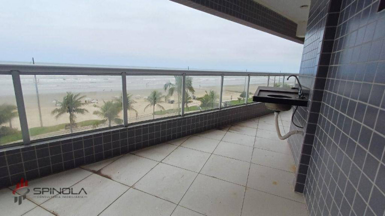 Imagem Apartamento com 3 Quartos à Venda, 129 m² em Vilamar - Praia Grande Imagem Apartamento com 3 Quartos à Venda, 129 m² em Vilamar - Praia Grande