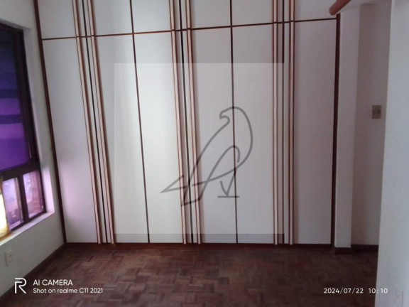 Imagem Apartamento com 4 Quartos à Venda, 138 m²