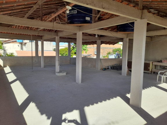 Imagem Casa com 3 Quartos à Venda, 360 m² em Praia Do Morro - Guarapari Imagem Casa com 3 Quartos à Venda, 360 m² em Praia Do Morro - Guarapari