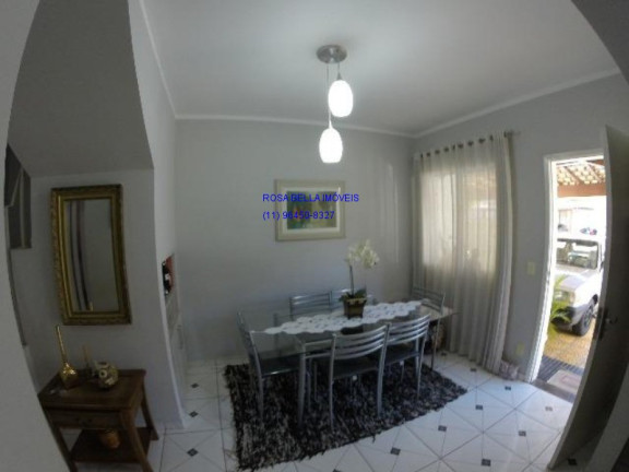 Imagem Casa com 3 Quartos à Venda, 118 m² em Vila Liberdade - Jundiaí Imagem Casa com 3 Quartos à Venda, 118 m² em Vila Liberdade - Jundiaí