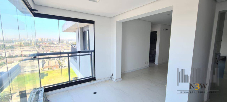 Imagem Apartamento com 2 Quartos à Venda, 62 m² em Vila Leopoldina - São Paulo Imagem Apartamento com 2 Quartos à Venda, 62 m² em Vila Leopoldina - São Paulo