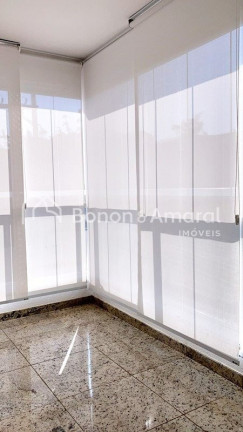 Imagem Apartamento com 3 Quartos à Venda, 83 m² em Mansões Santo Antônio - Campinas