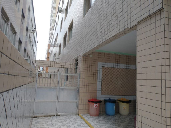 Imagem Apartamento com 1 Quarto à Venda, 48 m² em Canto Do Forte - Praia Grande Imagem Apartamento com 1 Quarto à Venda, 48 m² em Canto Do Forte - Praia Grande