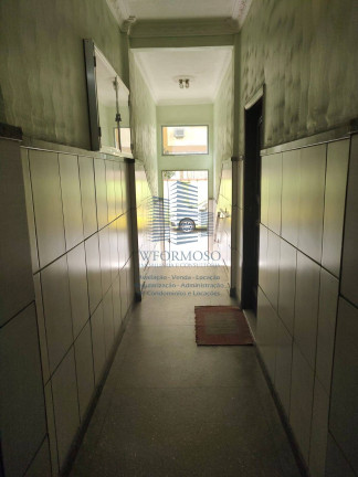 Imagem Apartamento com 2 Quartos à Venda, 67 m² em Colégio - Rio De Janeiro