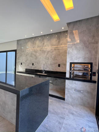 Imagem Casa com 3 Quartos à Venda, 140 m² em Afonso Queiroz - Patos De Minas