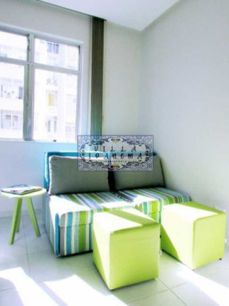 Imagem Apartamento com 1 Quarto à Venda, 33 m² em Copacabana - Rio De Janeiro Imagem Apartamento com 1 Quarto à Venda, 33 m² em Copacabana - Rio De Janeiro