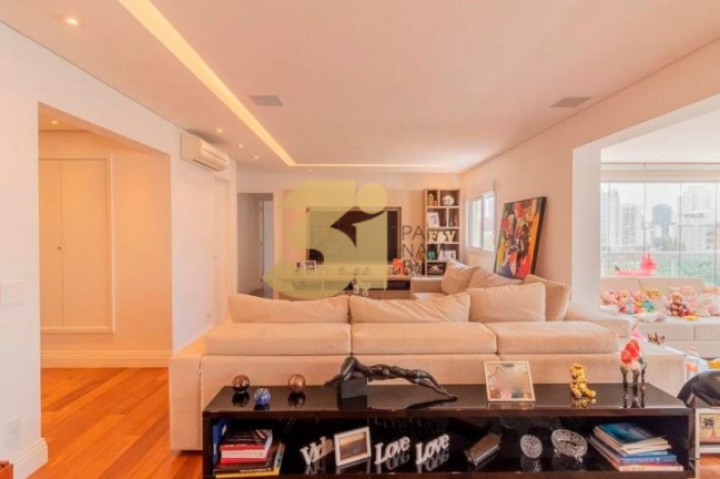 Imagem Apartamento com 3 Quartos à Venda, 157 m² em Vila Nova Conceição - São Paulo Imagem Apartamento com 3 Quartos à Venda, 157 m² em Vila Nova Conceição - São Paulo