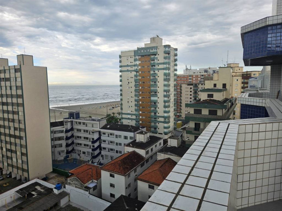 Imagem Cobertura com 3 Quartos à Venda, em Guilhermina - Praia Grande Imagem Cobertura com 3 Quartos à Venda, em Guilhermina - Praia Grande