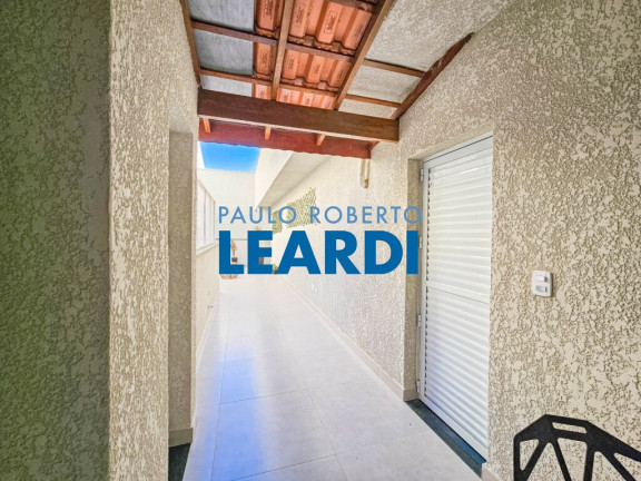 Cobertura com 2 Quartos à Venda, 95 m² em Santa Maria - Santo André