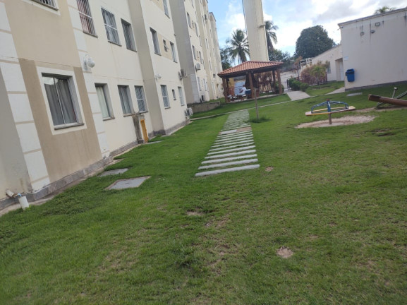 Imagem Apartamento com 2 Quartos à Venda, 45 m² em Boa União (abrantes) - Camaçari Imagem Apartamento com 2 Quartos à Venda, 45 m² em Boa União (abrantes) - Camaçari