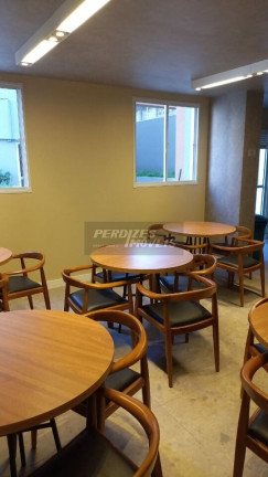 Imagem Apartamento com 1 Quarto à Venda ou Locação, 23 m² em Barra Funda - São Paulo