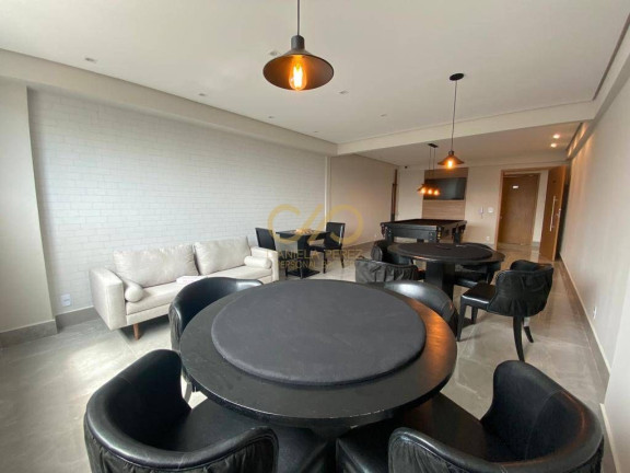 Imagem Apartamento com 2 Quartos à Venda, 70 m² em Ocian - Praia Grande