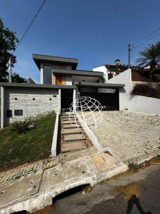 Imagem Casa com 3 Quartos à Venda, 168 m² em Retiro Das Fontes - Atibaia