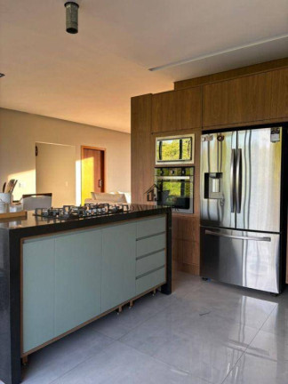 Imagem Casa com 4 Quartos à Venda, 292 m² em Condomínio Village Ipanema Ii - Araçoiaba Da Serra Imagem Casa com 4 Quartos à Venda, 292 m² em Condomínio Village Ipanema Ii - Araçoiaba Da Serra