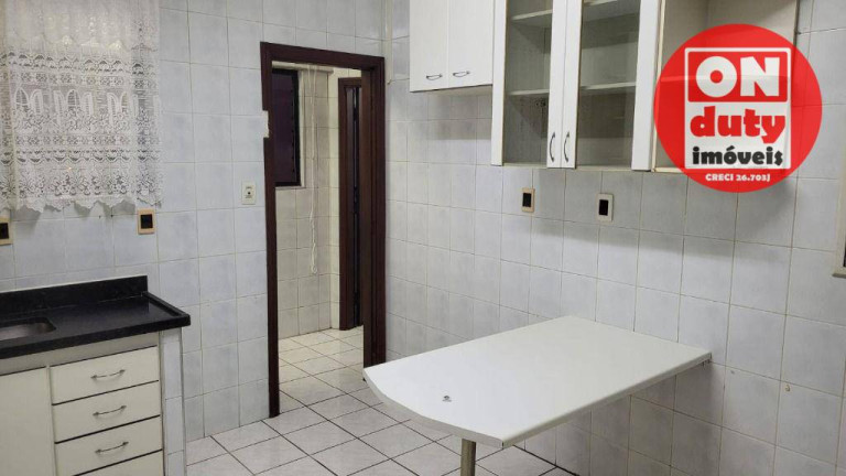 Imagem Apartamento com 2 Quartos à Venda ou Locação, 94 m² em Ponta Da Praia - Santos