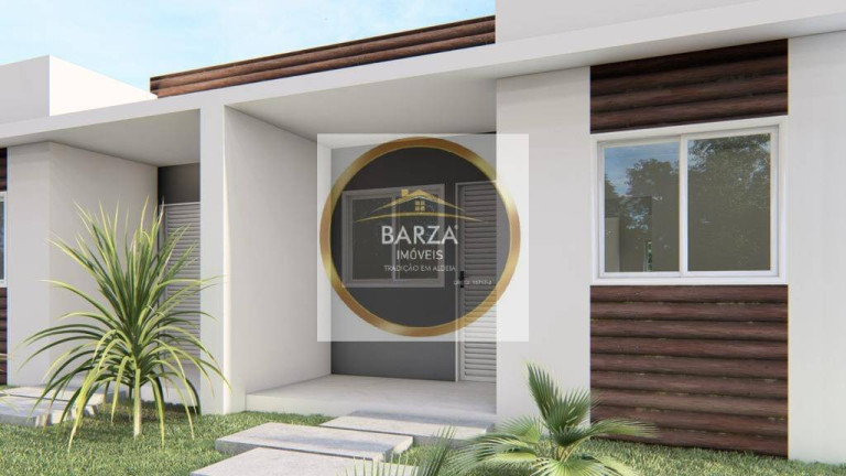 Imagem Casa de Condomínio com 2 Quartos à Venda, 56 m² em Aldeia Dos Camarás - Camaragibe Imagem Casa de Condomínio com 2 Quartos à Venda, 56 m² em Aldeia Dos Camarás - Camaragibe