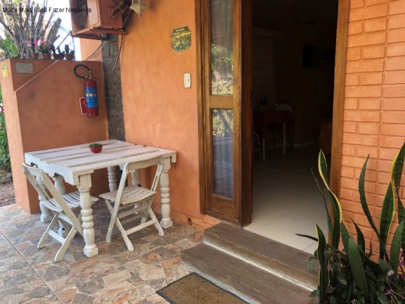 Casa com 1 Quarto para Alugar, 25 m² em Pia - Nova Petrópolis