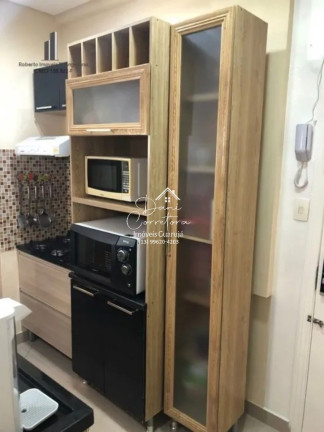 Imagem Apartamento com 1 Quarto à Venda, 60 m² em Pitangueiras - Guarujá Imagem Apartamento com 1 Quarto à Venda, 60 m² em Pitangueiras - Guarujá