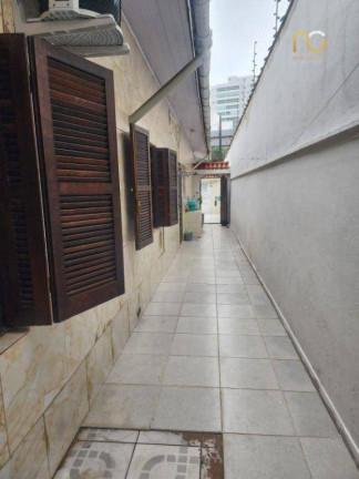 Imagem Casa com 3 Quartos à Venda, 96 m² em Solemar - Praia Grande
